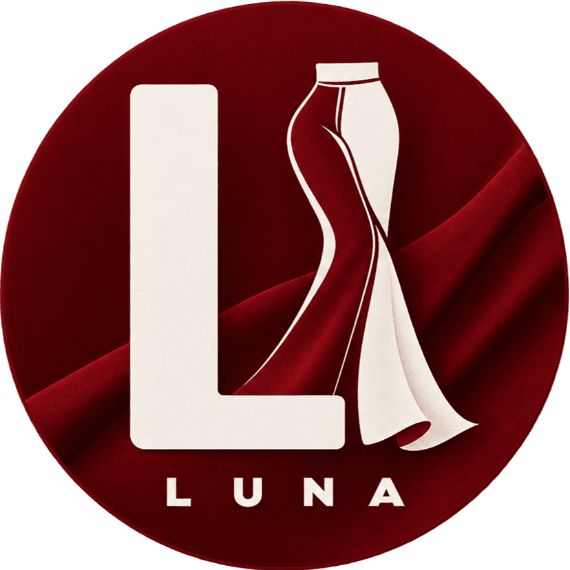 LUNA brand illustration